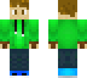 dragonclaw,s skin