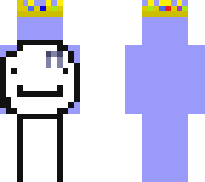 dream smp | Minecraft Skins