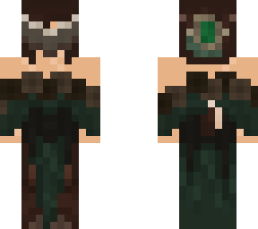 dress {w.i.p} part 6