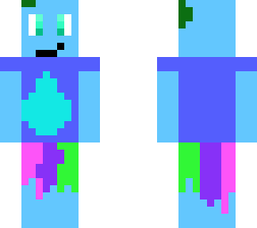 drip576, the water spirit