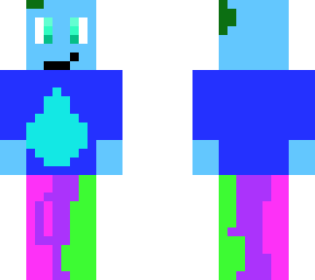 drip576, the water wizard