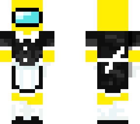 duck amogus