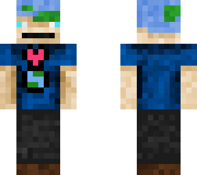 earth man