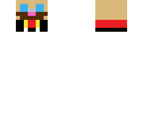eggman plushie