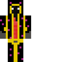 el mago oscuro