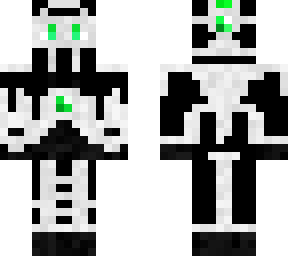 emerald knight