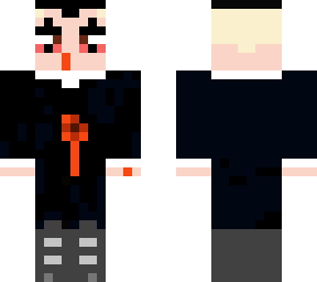 emo priest