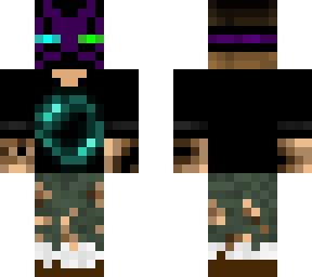 end boy (sisi)
