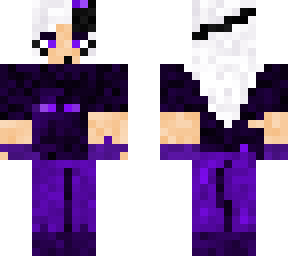 ender girl