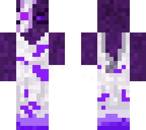 ender skin thing