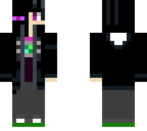 enderman/human (mason) updated