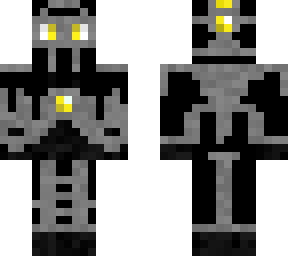 energy knight part 2