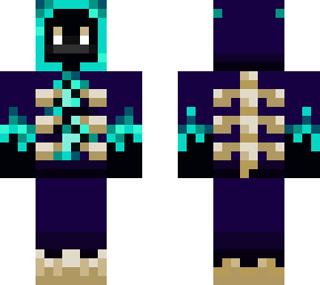 enriquecat's skin on roblox