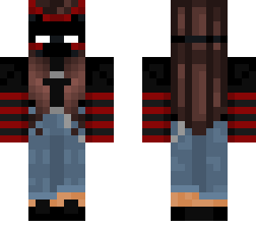 ereki dark mask 2
