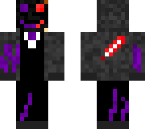 evil smile corrupt mid