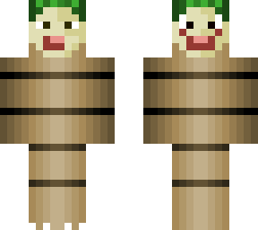 exeggutor