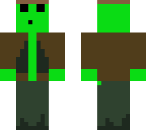 explorer slime