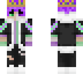 fancy boi