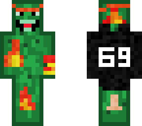 feuergurke