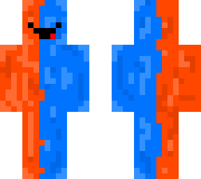 fire vs ice