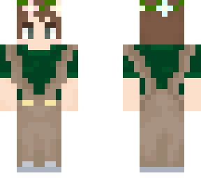 first skin of myself