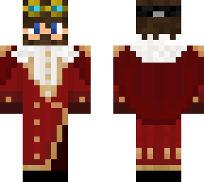 fizz (modest royal)