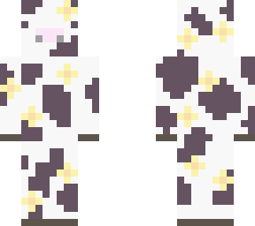 flower cow {rip moobloom}
