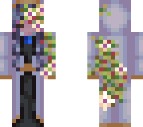 flower mage