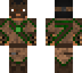 forest adventurer my take