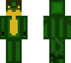 foresterno