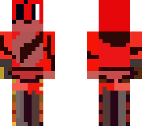 foxy