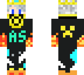 freefire black t-shirt with angelic-pant&asian-mask