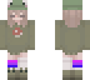 frog bi***ual
