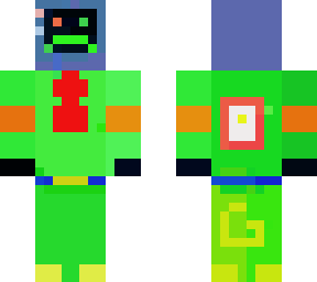 g.u.i.d.o mech