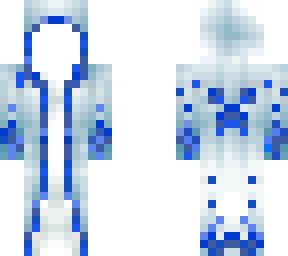 galactic frost mage