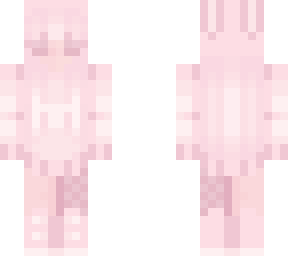 ghost bunny