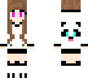 ghostby panda