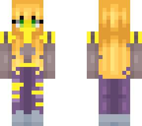girl - aesthetic outfit - blonde hair - ripped jeans
