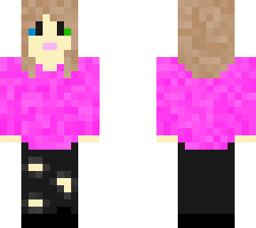 girl