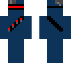 glitched null