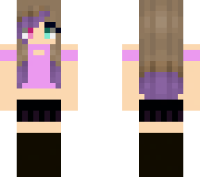 goth girl