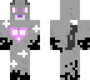 gray super cat