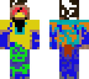 herobrine