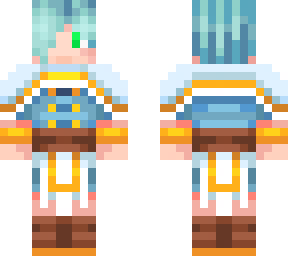 high elf lord