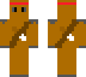 hunter