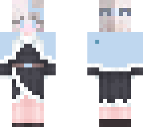 ice emperor! (dont wear in a yt vid)