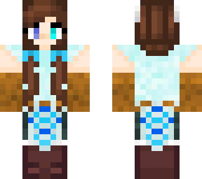 ice sorceress