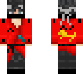 iiixgatoxiii  samurai 2.0