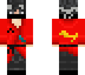 iiixgatoxiii samurai