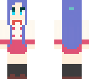 imai kotoko
